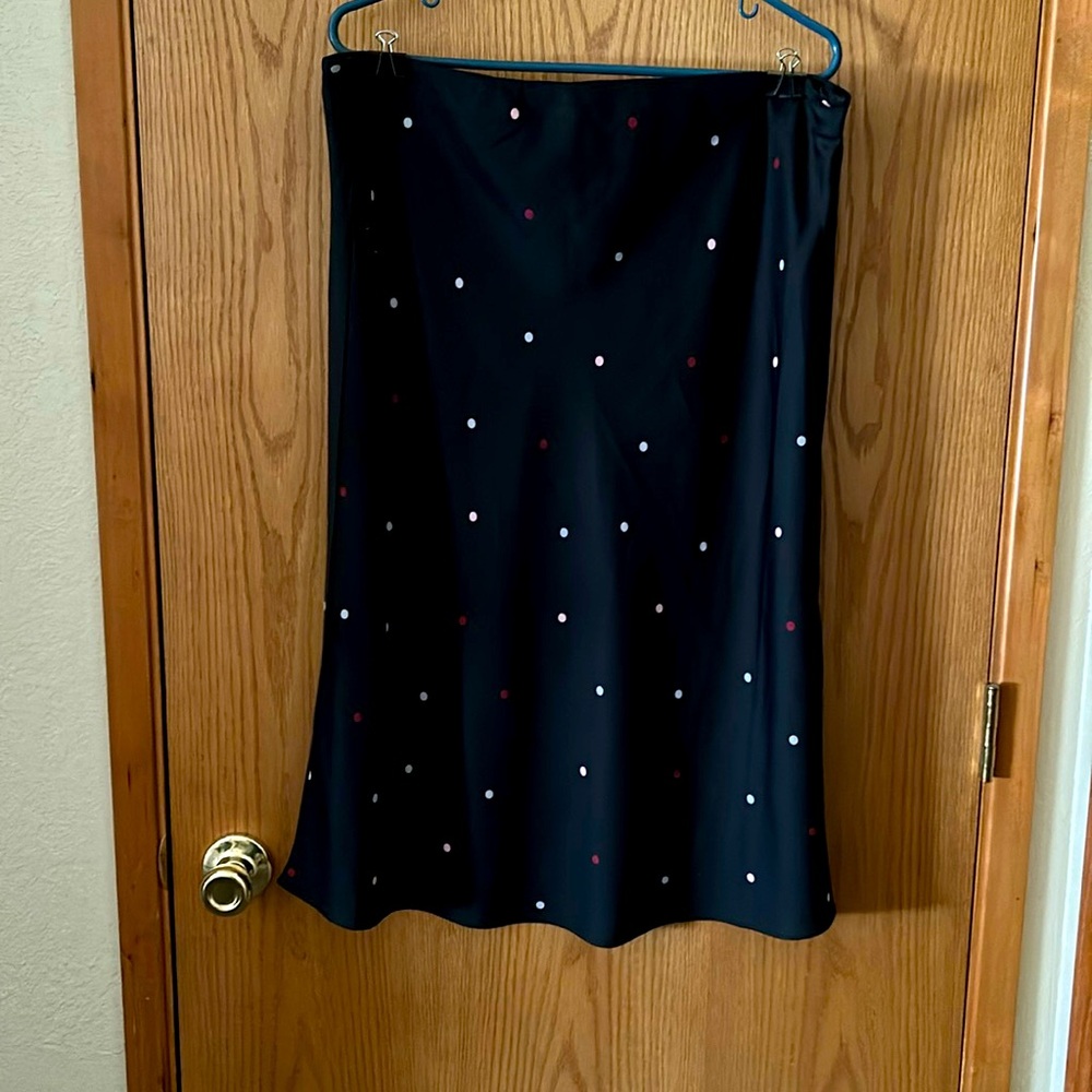 Loft skirt